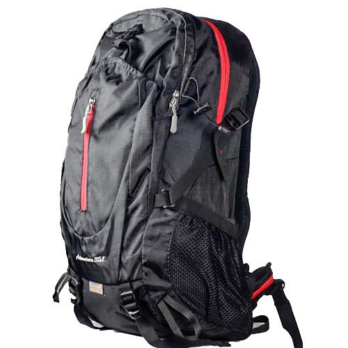 Mochila Multiuso 35 LITROS