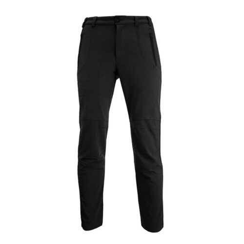 Pantalón Térmico Softshell Hombre