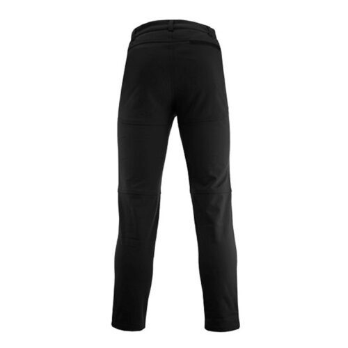 Pantalón Térmico Softshell Hombre