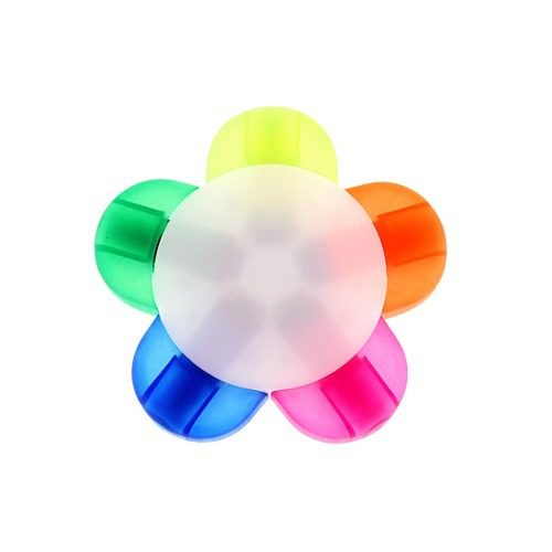 Multidestacador 5 colores