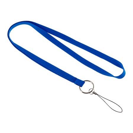 Lanyard Porta-Llavero