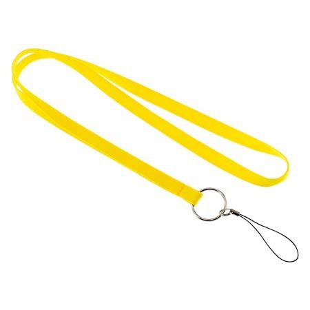 Lanyard Porta-Llavero