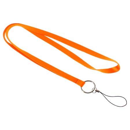 Lanyard Porta-Llavero