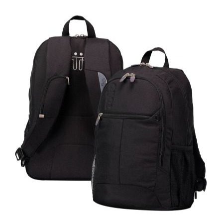 Mochila ´´spacious´´