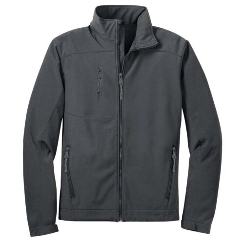 Chaqueta Softshell Hombre Manga Larga