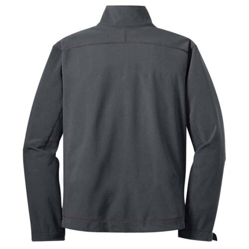 Chaqueta Softshell Hombre Manga Larga