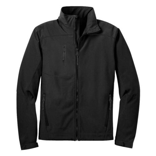 Chaqueta Softshell Hombre Manga Larga