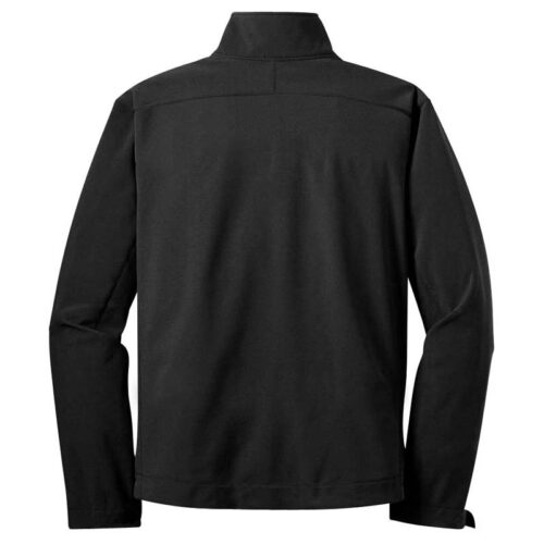 Chaqueta Softshell Hombre Manga Larga