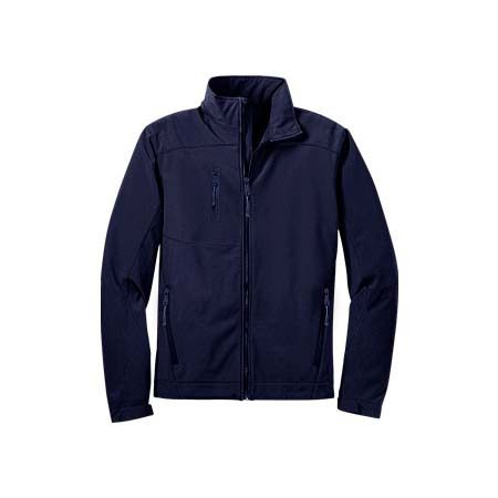 Chaqueta Softshell Hombre Manga Larga