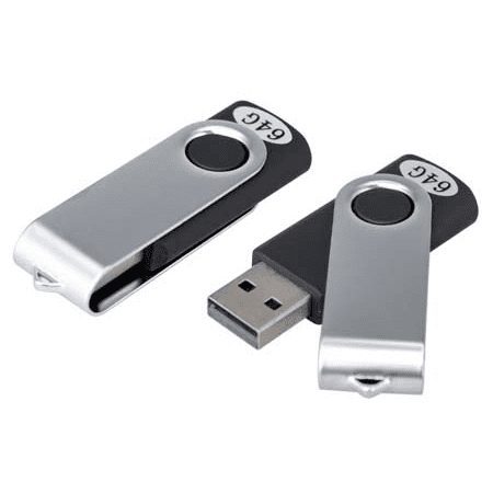 TEC29 USB Pendrive 64GB.