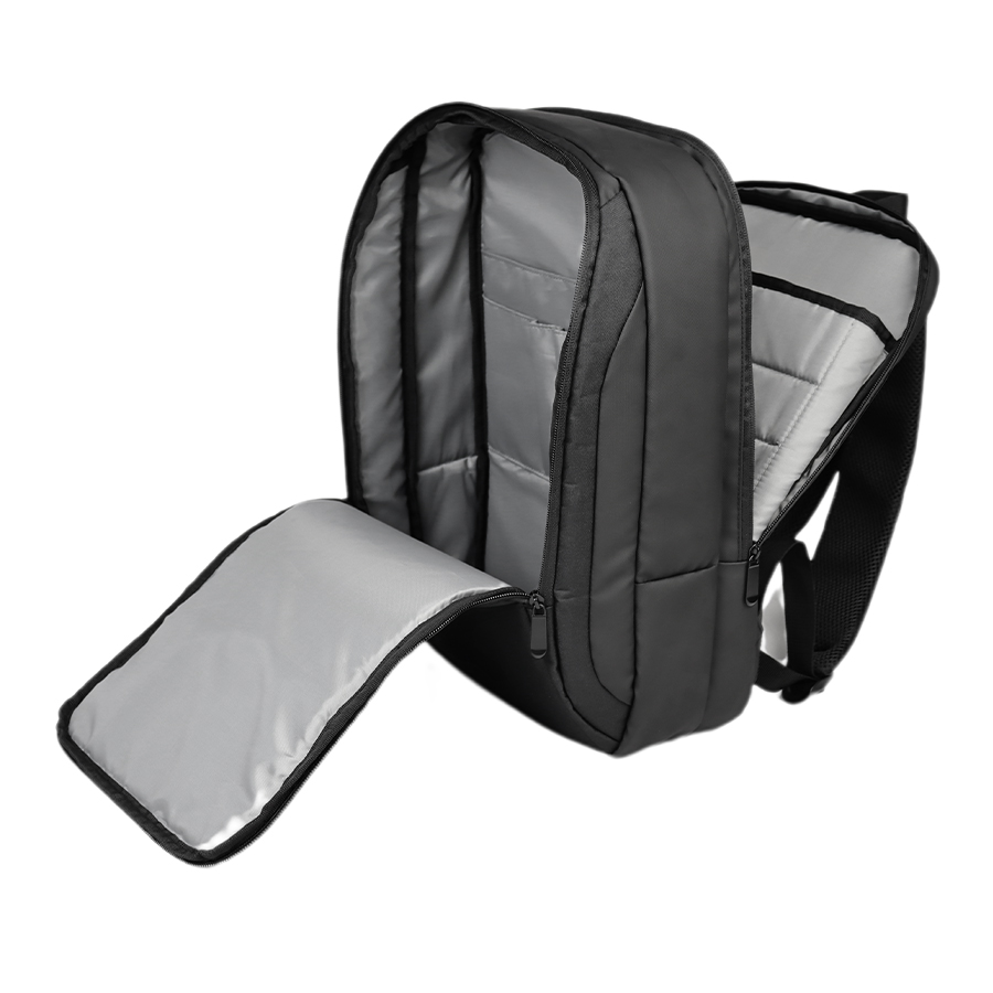 Mochila Porta-Notebook VECTOR 15L