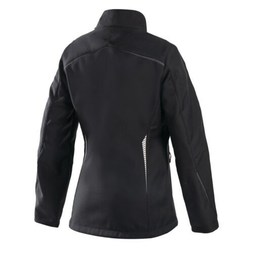 Parka Softshell OUTWORK Mujer