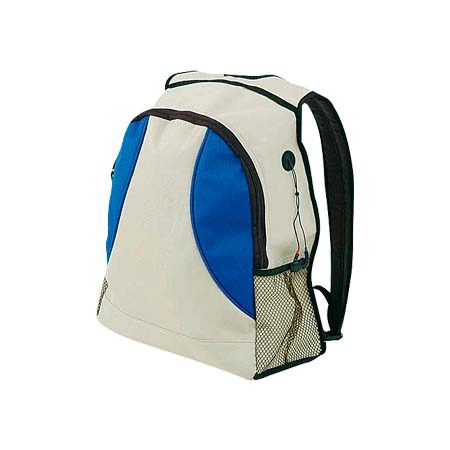 Mochila Bicolor