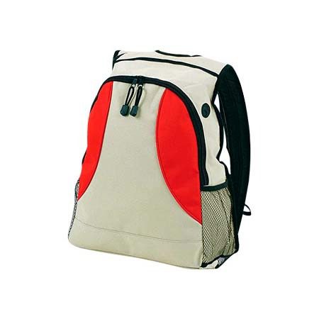 Mochila Bicolor