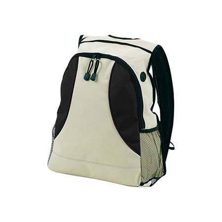 Mochila Bicolor