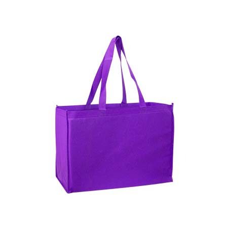 Bolsa TNT 52.5 x 37 x 14 cm