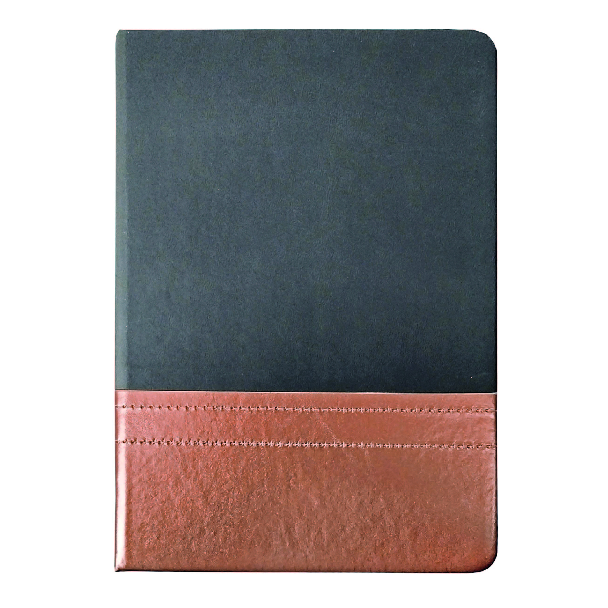 Libreta Encobrizada