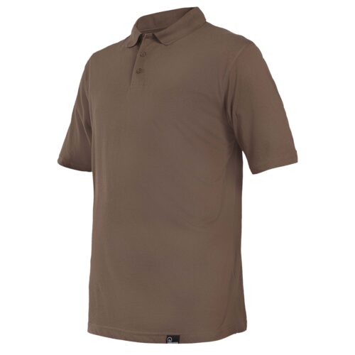 Polera POLO DRY FRESH Con Cuello Hombre