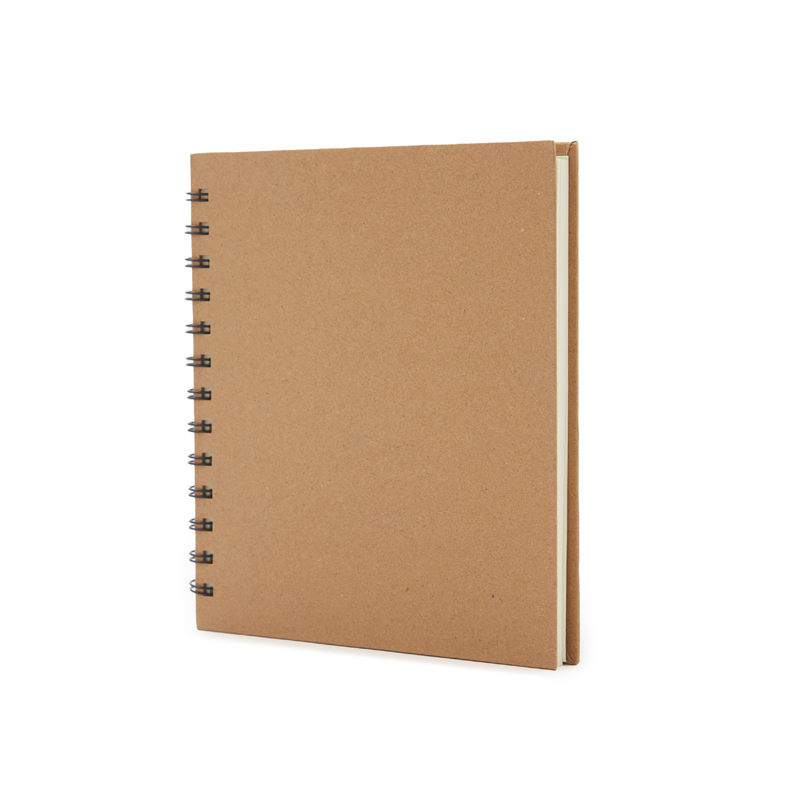 Cuaderno Spring