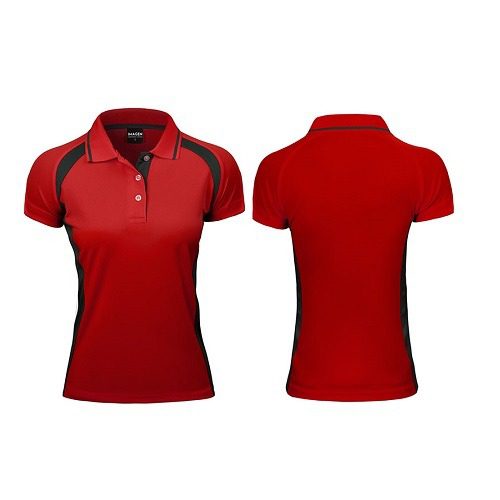 Polera Deportiva Mujer STEFFI