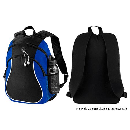 Mochila Publicitaria Sport