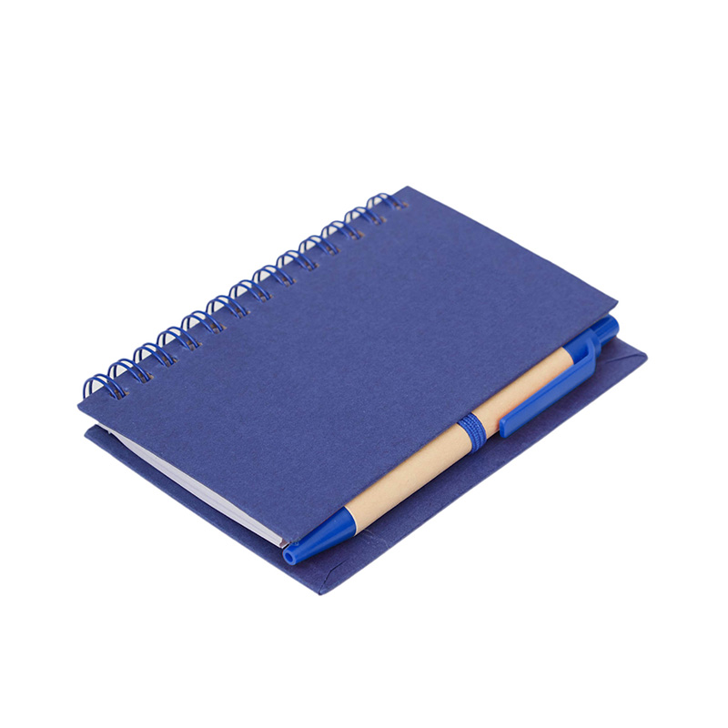 Cuaderno Colores