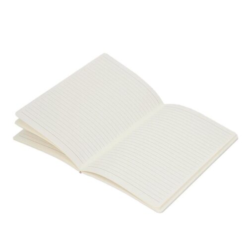 Libreta Bloc