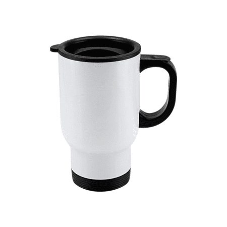 Mug Térmico Blanco Sublimación