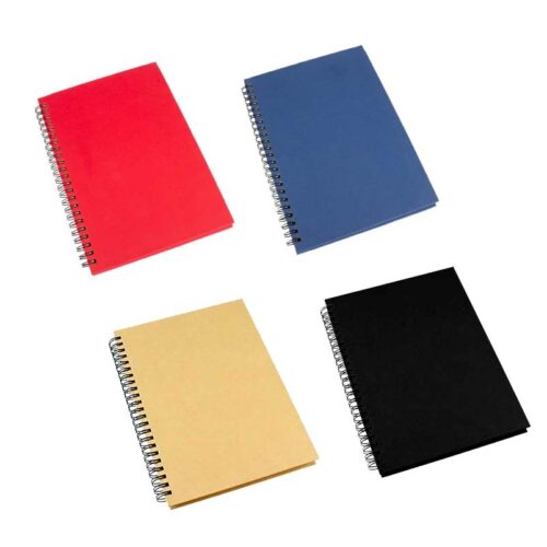 Cuaderno Ecológico