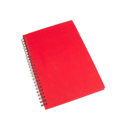 Cuaderno Ecológico