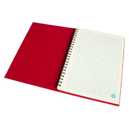 Cuaderno Ecológico