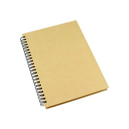 Cuaderno Ecológico