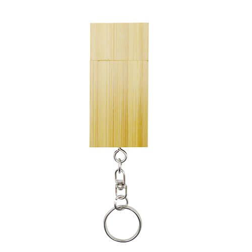 Pendrive Bamboo