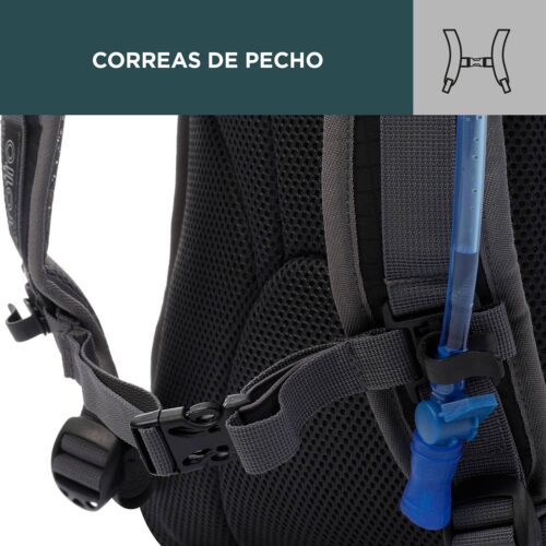 Mochila Tera / TOTTO