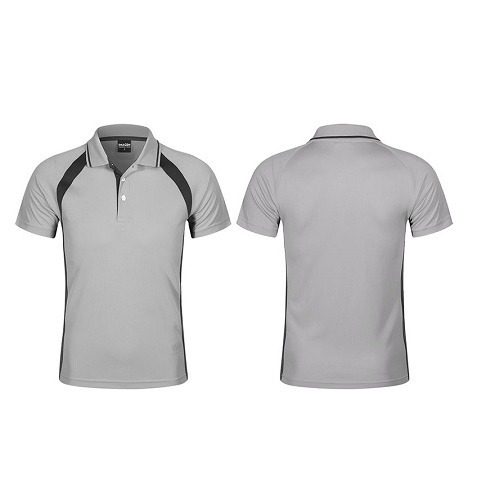 Polera Deportiva Hombre Roger