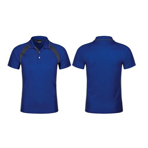 Polera Deportiva Hombre Roger