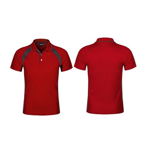 Polera Deportiva Hombre Roger