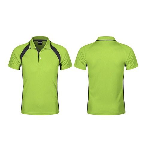 Polera Deportiva Hombre Roger