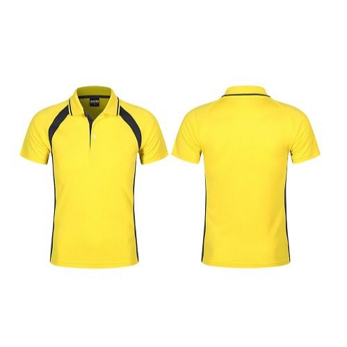 Polera Deportiva Hombre Roger