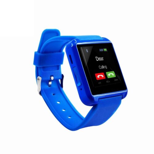 Smart Reloj Pantalla Touch 1,44´´