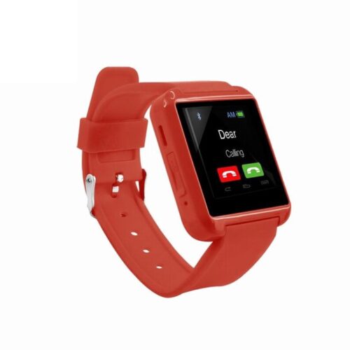 Smart Reloj Pantalla Touch 1,44´´