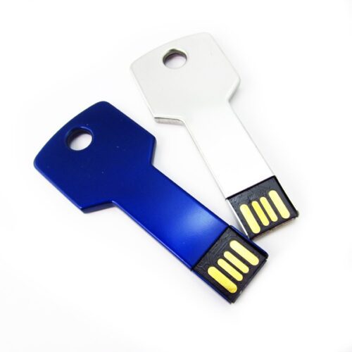 PENDRIVE LLAVE 8GB