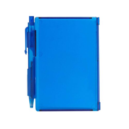 Libreta Nifty