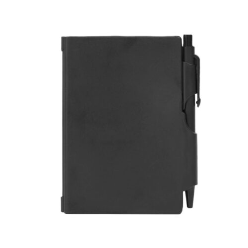 Libreta Nifty