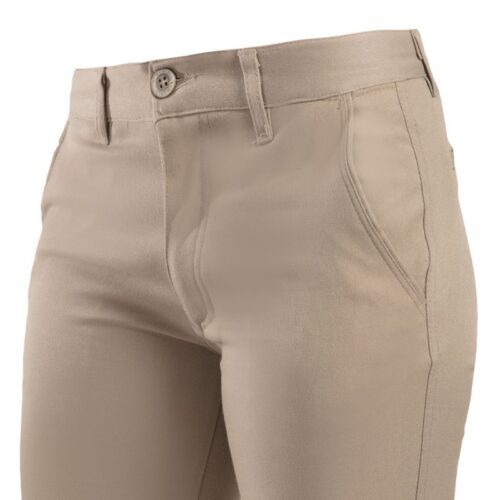 Pantalón Premium Mujer CASIMIR SPANDEX