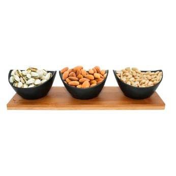 Set de 3 Bowls Aperitivo Wayu