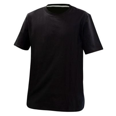 Polera ESSENTIAL SOFT Manga Corta Hombre