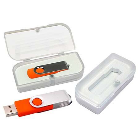 TEC92 Pendrive 8GB