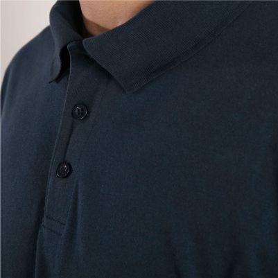 Polera POLO DRYFRESH SMOOTH Manga  Larga Hombre Y Mujer