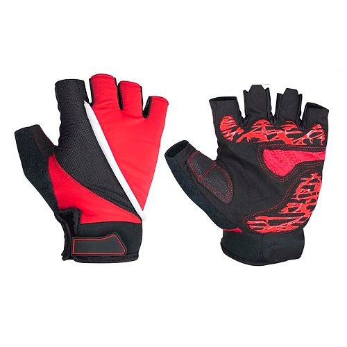 Guantes 5 LED de Ciclismo